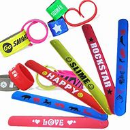 Image result for Cute Slap Bands