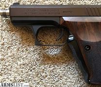 Image result for HK P7 Threaded Barrel