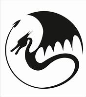 Image result for Dragon Circle Logo.png