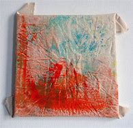 Image result for Crinkle Painting Technique