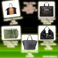 Image result for Expensive Shopping Bags