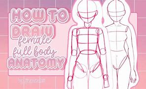 Image result for Anime Anatomy High Qualty