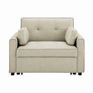 Image result for Serta Convertible Sleeper Chair