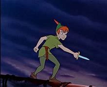 Image result for Peter Pan Peter Sword Fanpop