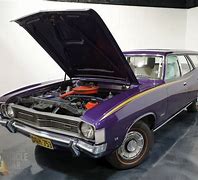 Image result for Ford XA Wagon