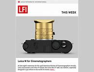 Image result for Leica LFI