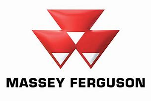 Image result for Massey Ferguson Logo.png