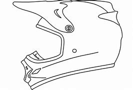 Image result for Corrections Helmet Drawing