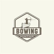 Image result for bow hunting club logos