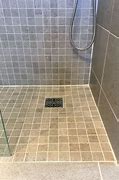 Image result for Tiled Wet Room