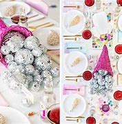 Image result for disco ball craft paper