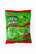 Image result for Green Mango Candy