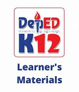 Image result for DepEd Region 12 Logo