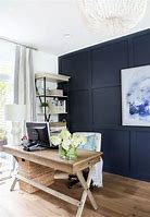 Image result for Navy Blue Office