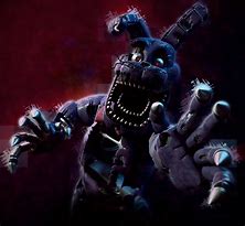 Image result for Un Nightmare Bonnie