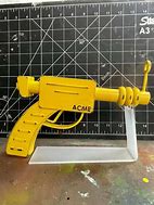 Image result for Moon Ray Gun