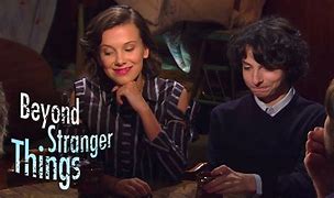 Image result for Beyond Stranger Things TV