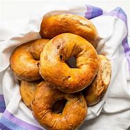 Image result for Raining Bagels