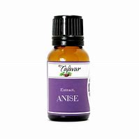 Image result for Anise Extract