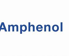 Image result for Amphenol Logo.png