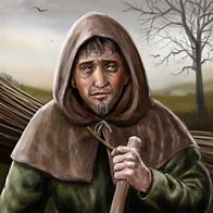 Image result for Young Male Peasant