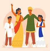 Image result for Indian Family Tree Illustration