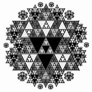 Image result for Fractal Vector