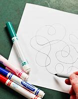 Image result for Scribble Art Kids