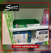 Image result for Labels for Boxes