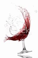 Image result for Breaking Wine Glass