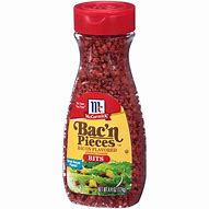 Image result for McCormick Bacon