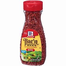 Image result for McCormick Bacon Bits