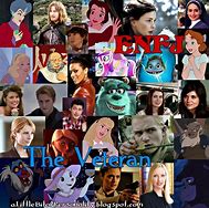 Image result for ENFJ Artists