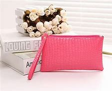 Image result for Dompet Kulit Buaya