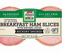 Image result for Packaged Ham Slices