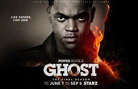 Image result for Power Season 2 Episode 4