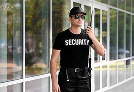 Image result for Sosia Private Security Officer