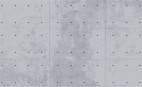 Image result for Concrete Panel with Tie Holes Texture