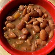 Image result for Charro Beans