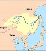 Image result for North Eurasia Map