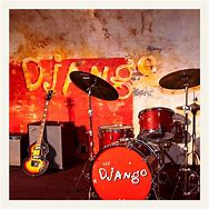 Image result for Django Caroon