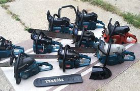 Image result for Makita Saw Dolmar