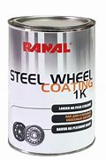 Image result for Steel Wheel Paint