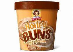 Image result for Honey Bun 7 11