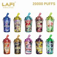 Image result for Love 66 Vape 20000 Puffs