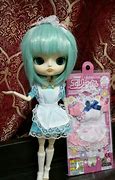 Image result for Daiso Doll