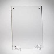 Image result for Acrylic Magnetic Display Frames