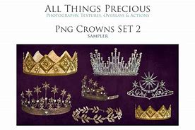 Image result for Overlay Crown