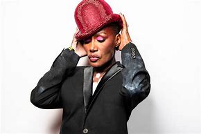 Image result for Grace Jones Pictures