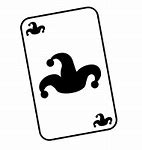 Image result for Joker Playing Card Symbol PNG